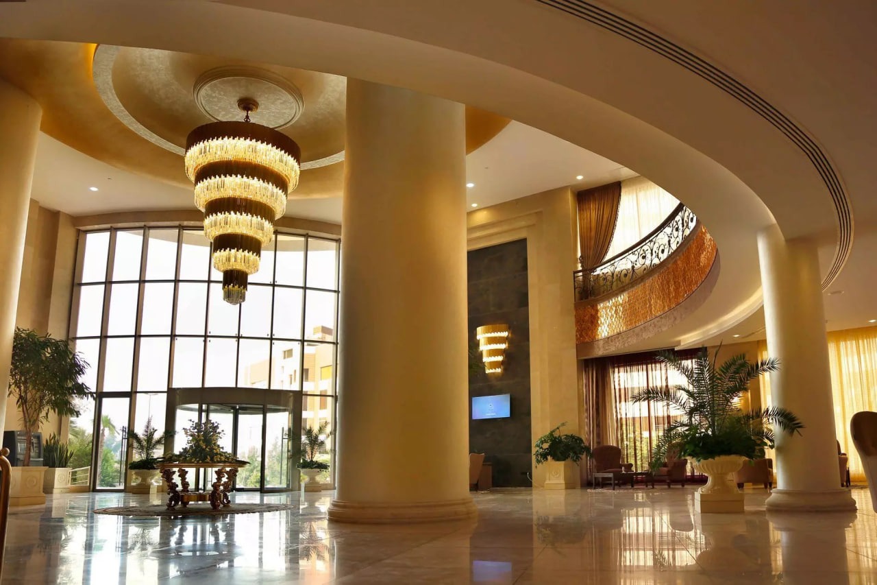 هتل پانوراما کیش